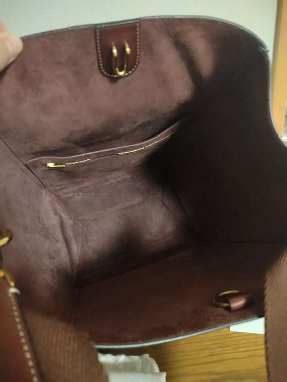 セリーヌ  （ブランドバッグ）の商品画像 - 査定依頼日：2025年5月14日 - 最高査定価格：120,000円