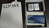 LOEWE 長財布（古着・ファッション）の商品画像 - 査定依頼日：2019年9月26日 - 最高査定価格：22,000円