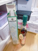 カミュ　ブックリモージュ22k　カミュ　ジョセフィーヌ（お酒）の商品画像 - 査定依頼日：2025年9月9日 - 最高査定価格：10円