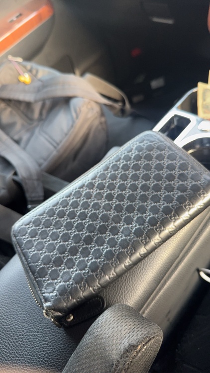 グッチ  （ブランドバッグ）の商品画像 - 査定依頼日：2026年3月28日 - 最高査定価格：35,000円