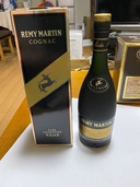  ＲＥＭＹ　MARTIN 700ml（お酒）の商品画像 - 査定依頼日：2026年5月9日 - 最高査定価格：3,000円