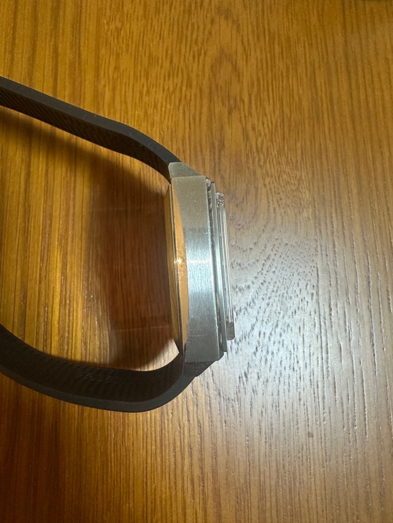 モナコ（高級時計）の商品画像 - 査定依頼日：2025年11月11日 - 最高査定価格：380,000円