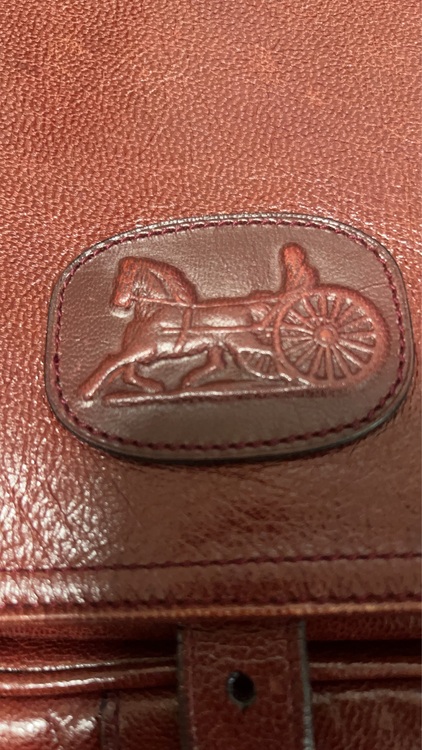 セリーヌ  （ブランドバッグ）の商品画像 - 査定依頼日：2025年11月19日 - 最高査定価格：30,000円