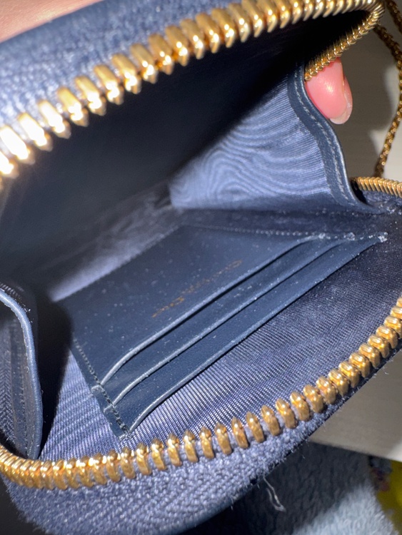 ディオール  （ブランドバッグ）の商品画像 - 査定依頼日：2026年4月8日 - 最高査定価格：80,000円