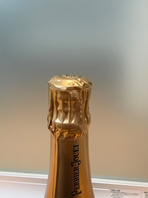 PERRIER JOUET BELLE EPOQUE 2014（お酒）の商品画像 - 査定依頼日：2025年12月12日 - 最高査定価格：19,000円