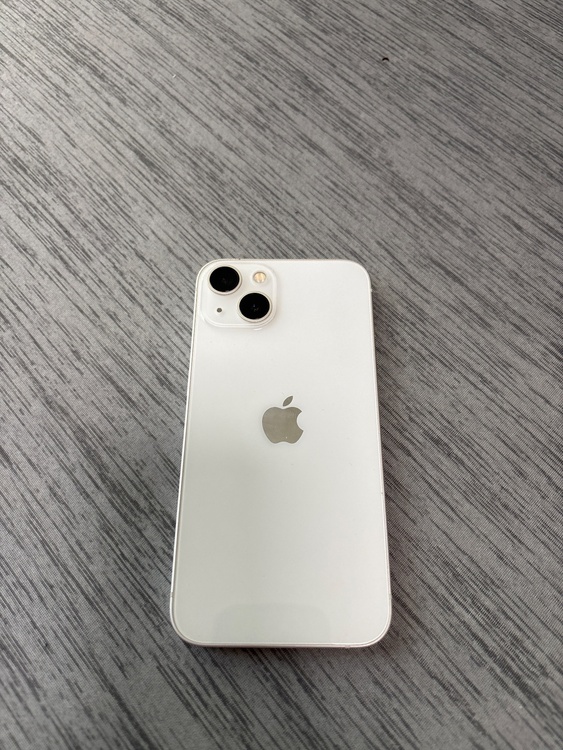 iPhone iPhone 13 128GB SIMフリー（スマホ）の商品画像 - 査定依頼日：2026年8月7日 - 最高査定価格：38,500円