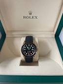 ロレックス ヨットマスター RX22665（高級時計）の商品画像 - 査定依頼日：2025年6月22日 - 最高査定価格：4,800,000円