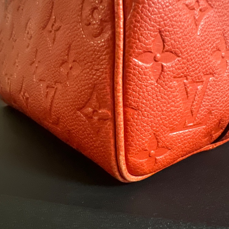 ルイヴィトン スピーディー （ブランドバッグ）の商品画像 - 査定依頼日：2025年10月24日 - 最高査定価格：140,000円