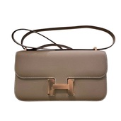 エルメス コンスタンス （ブランドバッグ）の商品画像 - 査定依頼日：2025年9月10日 - 最高査定価格：100,000円