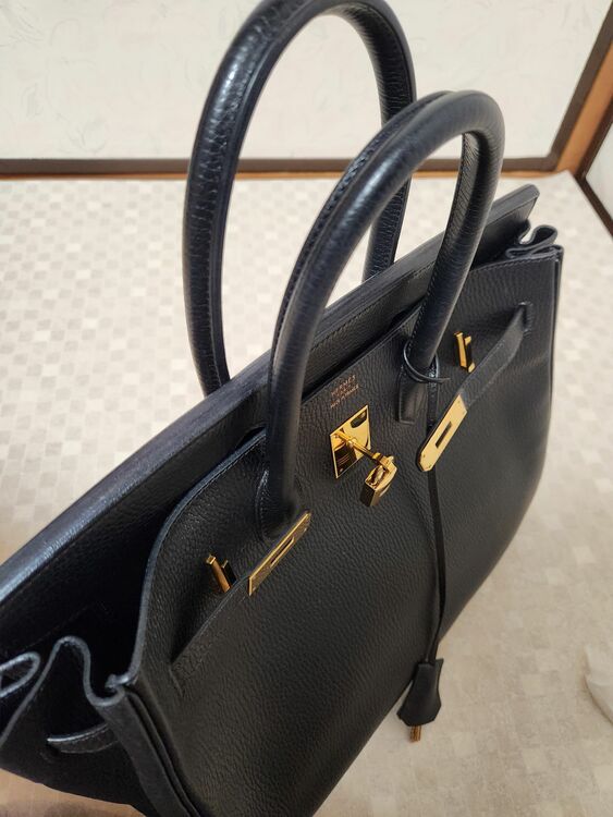 エルメス バーキン （ブランドバッグ）の商品画像 - 査定依頼日：2025年11月6日 - 最高査定価格：1,800,000円