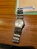 セイコー その他 （高級時計）の商品画像 - 査定依頼日：2025年12月24日 - 最高査定価格：3,000円