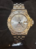 prince date tigar（高級時計）の商品画像 - 査定依頼日：2025年10月15日 - 最高査定価格：250,000円