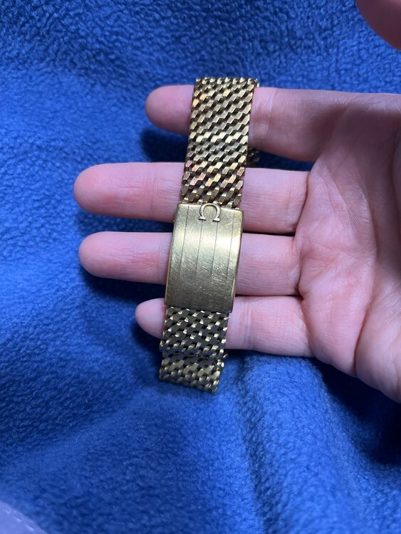 オメガ コンステーション （高級時計）の商品画像 - 査定依頼日：2024年12月9日 - 最高査定価格：1,350,000円