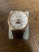 コンプリートカレンダー（ブランパン）の商品画像 - 新品 - 査定完了日：2025.05.11 - 最高査定価格：1,550,000円