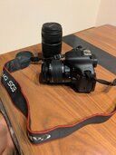EOS　KISS　X5（カメラ）の商品画像 - 査定依頼日：2026年5月26日 - 最高査定価格：15,100円