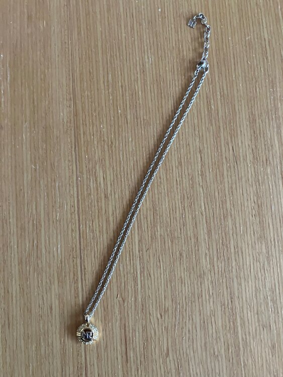 ニナリッチ　ネックレス（金・貴金属）の商品画像 - 査定依頼日：2024年4月20日 - 最高査定価格：1,000円