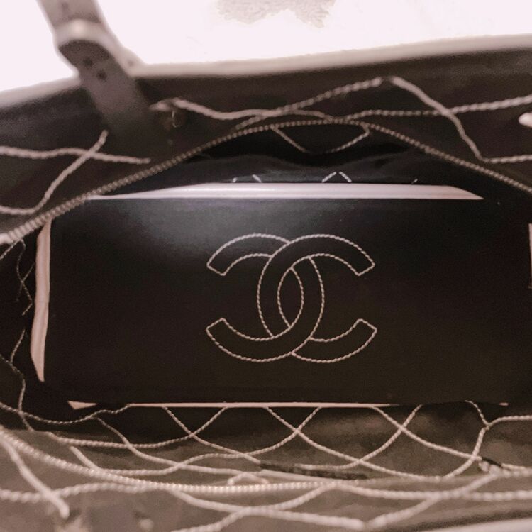 シャネル シャネル(その他) （ブランドバッグ）の商品画像 - 査定依頼日：2025年11月21日 - 最高査定価格：200,000円