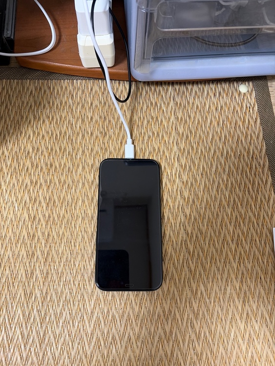 iPhone iPhone 15 256GB Softbank（スマホ）の商品画像 - 査定依頼日：2026年6月27日 - 最高査定価格：60,000円