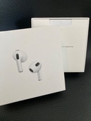 AirPods第3世代（オーディオ・スピーカー）の商品画像 - 査定依頼日：2026年2月20日 - 最高査定価格：100,000円