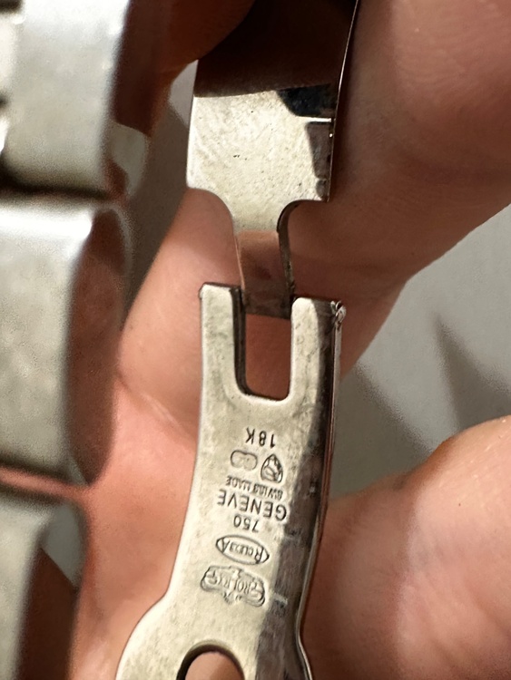 ROLEX コスモグラフ デイトナ （高級時計）の商品画像 - 査定依頼日：2026年1月19日 - 最高査定価格：2,600,000円