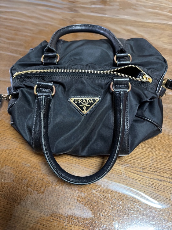 B 2899（ブランドバッグ）の商品画像 - 査定依頼日：2026年10月11日 - 最高査定価格：30,000円