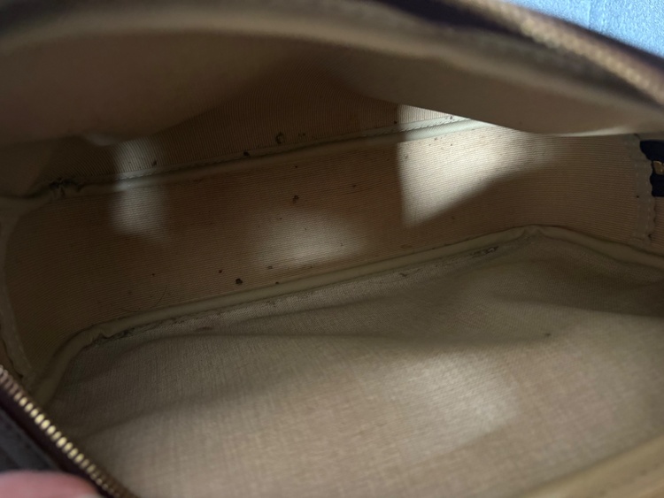 リポーター PM（ブランドバッグ）の商品画像 - 査定依頼日：2026年4月7日 - 最高査定価格：65,000円