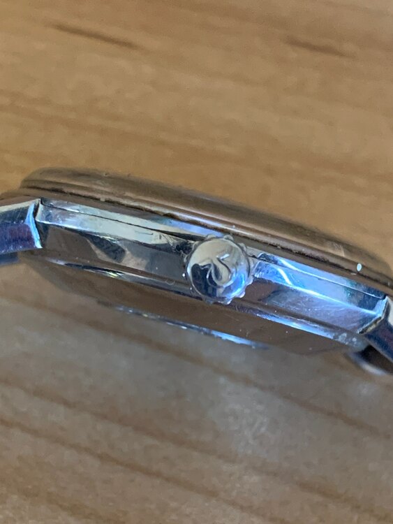 オメガ シーマスター （高級時計）の商品画像 - 査定依頼日：2025年5月13日 - 最高査定価格：35,000円