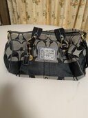 ポシェット型バック（ブランドバッグ）の商品画像 - 査定依頼日：2026年7月13日 - 最高査定価格：3,500円