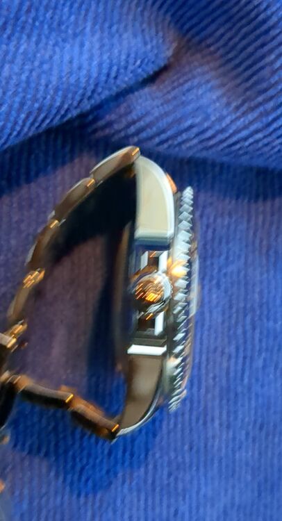 シードゥエラー（高級時計）の商品画像 - 査定依頼日：2025年10月29日 - 最高査定価格：1,800,000円