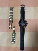 ANANTA（高級時計）の商品画像 - 査定依頼日：2024年10月27日 - 最高査定価格：40,000円