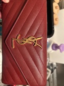 イブサンローラン  （ブランドバッグ）の商品画像 - 査定依頼日：2026年2月4日 - 最高査定価格：22,000円