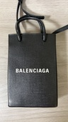 バレンシアガ  （ブランドバッグ）の商品画像 - 査定依頼日：2025年10月10日 - 最高査定価格：55,000円