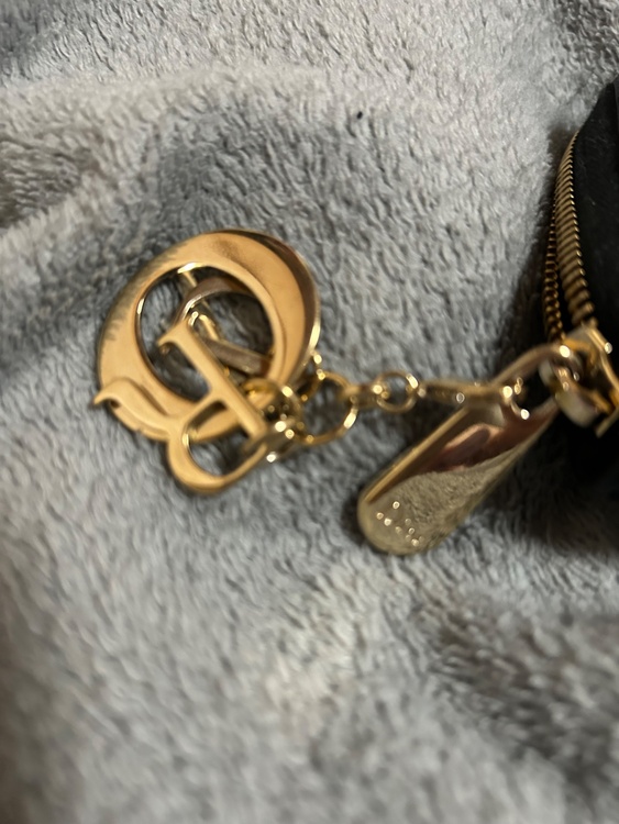 ディオール  （ブランドバッグ）の商品画像 - 査定依頼日：2026年1月17日 - 最高査定価格：37,000円