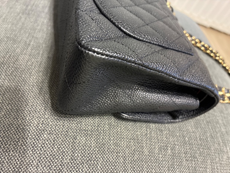 シャネル マトラッセ （ブランドバッグ）の商品画像 - 査定依頼日：2026年4月25日 - 最高査定価格：930,000円