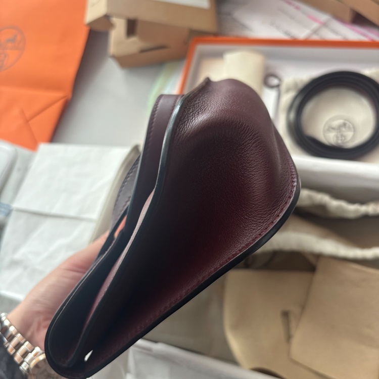 アルザンミニ（ブランドバッグ）の商品画像 - 査定依頼日：2025年12月9日 - 最高査定価格：450,000円