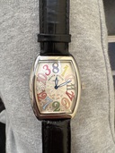 フランクミュラー その他 （高級時計）の商品画像 - 査定依頼日：2025年7月21日 - 最高査定価格：880,000円