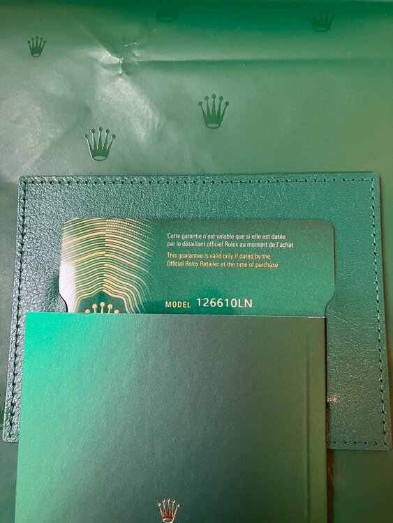 ロレックス サブマリーナー （高級時計）の商品画像 - 査定依頼日：2026年3月15日 - 最高査定価格：2,300,000円