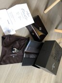 パテックフィリップ アクアノート 5167A-00（高級時計）の商品画像 - 査定依頼日：2025年4月17日 - 最高査定価格：8,000,000円