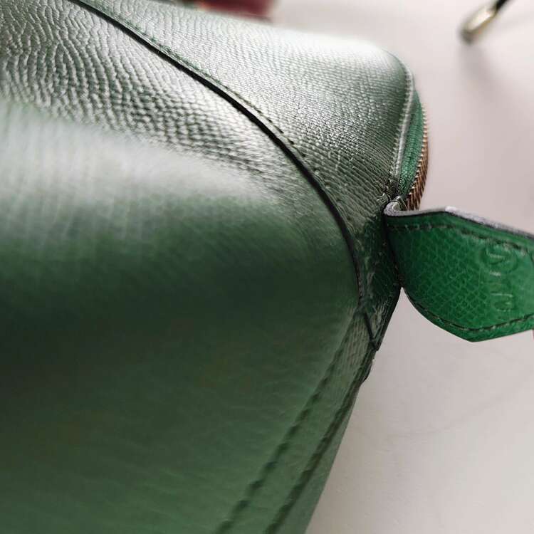 マクファーソン（ブランドバッグ）の商品画像 - 査定依頼日：2025年4月11日 - 最高査定価格：230,000円