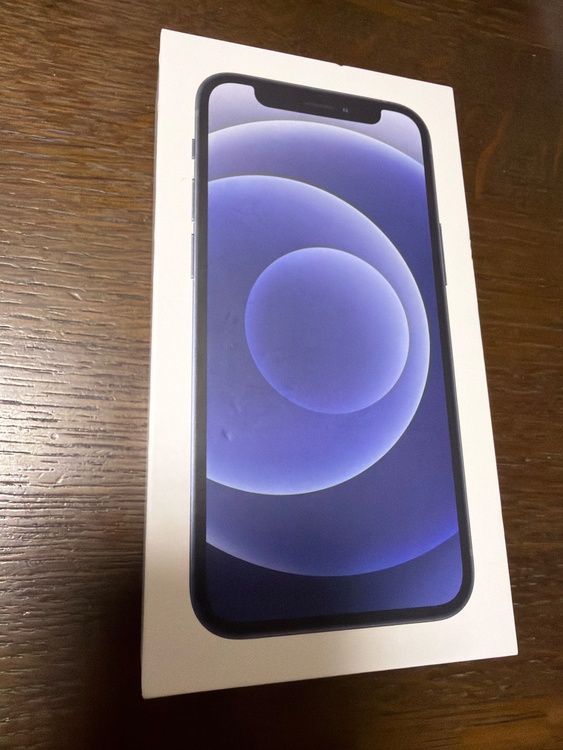 iPhone 12 mini 256GB SIMフリー（スマホ）の商品画像 - 査定依頼日：2026年2月28日 - 最高査定価格：24,000円