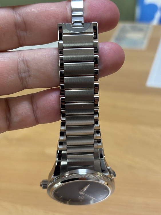 トンダ PF GMT ラトラパンテ（高級時計）の商品画像 - 査定依頼日：2025年12月5日 - 最高査定価格：1,600,000円