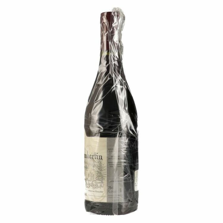 2023 シャルム・シャンベルタン・グラン・クリュ / クロード・デュガ（お酒）の商品画像 - 査定依頼日：2026年9月9日 - 最高査定価格：41,000円