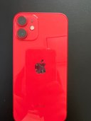 iPhone12mini（スマホ）の商品画像 - 査定依頼日：2023年2月12日 - 最高査定価格：11,000円