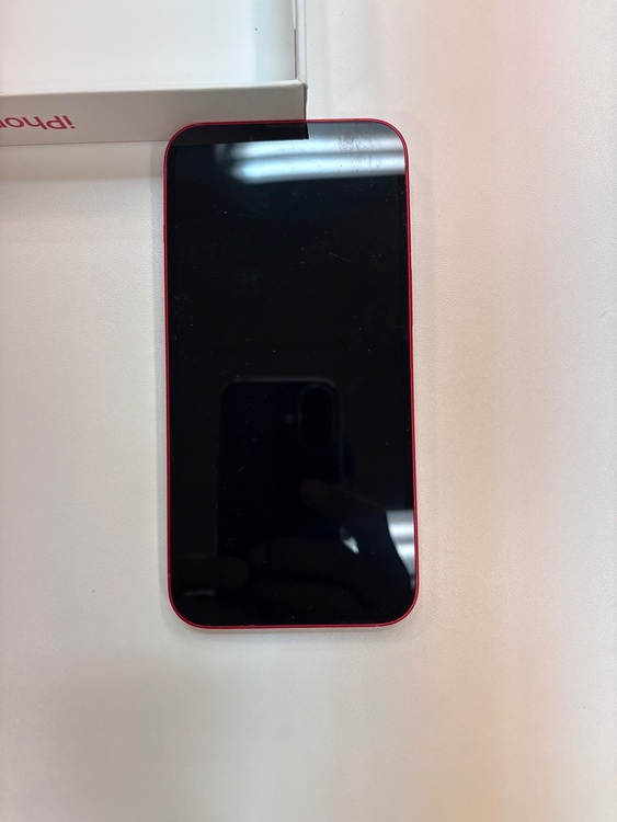 iPhone iPhone 14 128GB Softbank（スマホ）の商品画像 - 査定依頼日：2026年5月27日 - 最高査定価格：45,000円