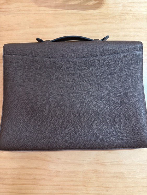 サックアデペッシュ（ブランドバッグ）の商品画像 - 査定依頼日：2025年6月27日 - 最高査定価格：300,000円