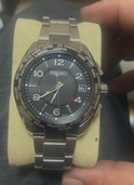 SEIKOブライツ　SAGZ107（高級時計）の商品画像 - 査定依頼日：2026年4月16日 - 最高査定価格：11,000円