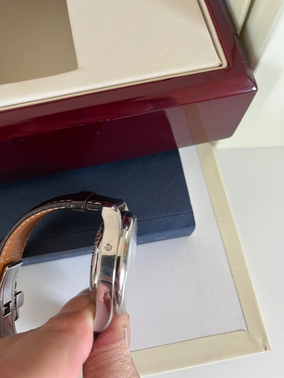 その他 ロンジン （高級時計）の商品画像 - 査定依頼日：2025年7月17日 - 最高査定価格：250,000円