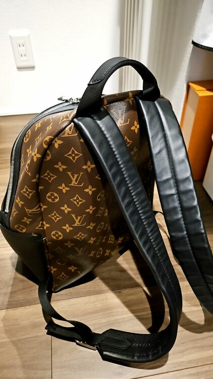 ディスカバリー・バックパック （ブランドバッグ）の商品画像 - 査定依頼日：2025年9月18日 - 最高査定価格：230,000円