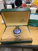 <font dir="auto" style="vertical-align: inherit;"><font dir="auto" style="vertical-align: inherit;">
Rolex
</font></font> <font dir="auto" style="vertical-align: inherit;"><font dir="auto" style="vertical-align: inherit;">
người khác
</font></font> 1623（高級時計）の商品画像 - 査定依頼日：2026年2月18日 - 最高査定価格：1,700,000円