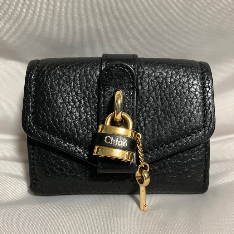 アビー（ブランド財布・小物）の商品画像 - 査定依頼日：2025年8月8日 - 最高査定価格：2,000円